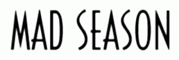 logo Mad Season